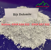 2 Nhà máy sản xuất bột Dolomite