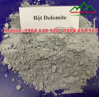 3 Nhà máy sản xuất bột Dolomite