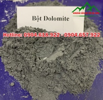 4 Nhà máy sản xuất bột Dolomite