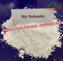 1 Nhà máy sản xuất bột Dolomite