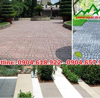 1 Nguyên liệu sản xuất gạch Terrazzo