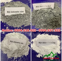 5 Nhà máy sản xuất bột Dolomite