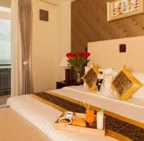 5 CHƯƠNG TRÌNH TẶNG TÔM HÙM BABY  Seaside Resort Vũng Tàu chỉ 1.070.000/phòng Deluxe - Hotel24h.net