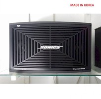 Loa karaoke Sonics nhập khẩu Hàn Quốc