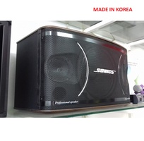 1 Loa karaoke nhập khẩu Hàn Quốc