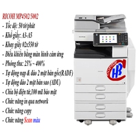 2 Cho thuê máy photocopy giá rẻ chỉ với 500.000đ/tháng