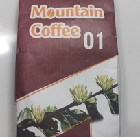 5 Cà Phê Sạch Mountain Coffee 01   Trường Tín  gói 500g, Giá: 90000 vnđ
