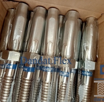 4 Nhận gia công xưởng BD:dây nối mềm inox cho sprinkler-ống mềm sprinkler PCCC-ống nối mềm cứu hỏa-ống