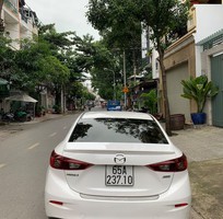 3 Cho thuê mazda3 all new tự lái giá siêu rẻ