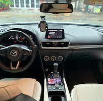 4 Cho thuê mazda3 all new tự lái giá siêu rẻ