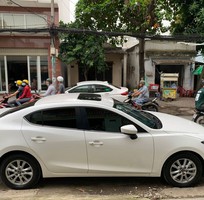 8 Cho thuê mazda3 all new tự lái giá siêu rẻ