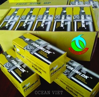 Ocean Viet   Nhà cung cấp Forumlok  Bakerlok  Thread Locking Compound 199-50 tại Vũng Tàu