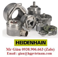 Đại lý Heidenhain viet nam