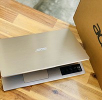 Laptop Acer Swift 3 SF315-52/ i3 8130U/ 4G/ SSD240-1000G/ Full HD IPS/ Finger/ LED Phím/ Full Box