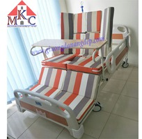 3 Tri ân khách hàng ngày 20-10, giảm giá đến 35 các mẫu giường bệnh nhân đa năng MKC-Medical