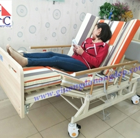 2 Tri ân khách hàng ngày 20-10, giảm giá đến 35 các mẫu giường bệnh nhân đa năng MKC-Medical