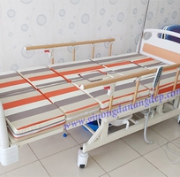 4 Tri ân khách hàng ngày 20-10, giảm giá đến 35 các mẫu giường bệnh nhân đa năng MKC-Medical