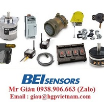 Đại lý Bei sensor viet nam