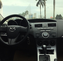 2 Mazda 3 nhập khẩu 2010 hb trắng