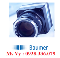 Camera Baumer