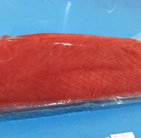1 Hai Trieu Food - Thịt thân cá ngừ đại dương  Loin  giá tốt