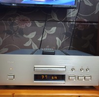 5 Cần bán đầu cd teac 25x