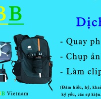 Quay đám cưới, Quay sự kiện, tại GIA LỘC