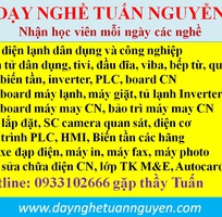 Nhận dạy truyền nghề kỹ thuật hàn điện chuyên nghiệp