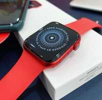 3 Đồng hồ Apple watch series 6 40mm GPS LTE  new seal chính hãng Apple dành cho nữ