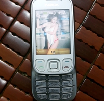 Nokia 6303 chuẩn zin công ty