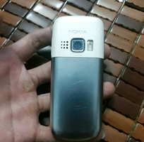 3 Nokia 6303 chuẩn zin công ty