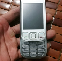 1 Nokia 6303 chuẩn zin công ty