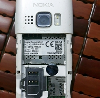 2 Nokia 6303 chuẩn zin công ty