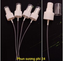 4 Cung cấp vòi bơm hóa mãy phẩm