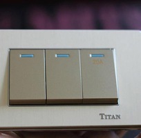 1 Tìm đại lý, nhà phân phối thiết bị điện cao cấp Titan   Thành Phát