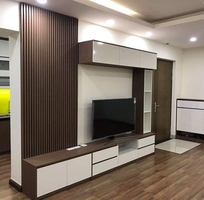 1 Combo phòng khách gỗ công nghiệp MDF phủ melamin