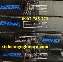 3 Xích tải công nghiệp Izumi