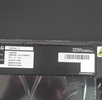 2 Bán màn hình LG 24MP59G 24  75HZ Freesync Full Box mới mua new 100, BH hãng hết T10/2022