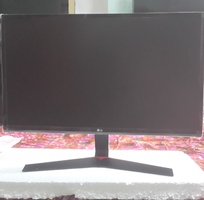 1 Bán màn hình LG 24MP59G 24  75HZ Freesync Full Box mới mua new 100, BH hãng hết T10/2022