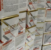 Kem victoria dưỡng da 20 tác dụng
