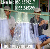 3 Lưới Giăng Cá Ba Màn Nguyễn Út