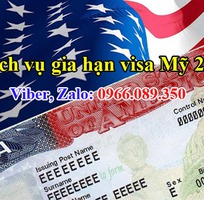 Dịch vụ gia hạn visa Mỹ tại TPHCM sau dịch Covid 19