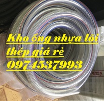 3 Tổng kho ống nhựa mềm lõi thép giá rẻ tại Hà Nội