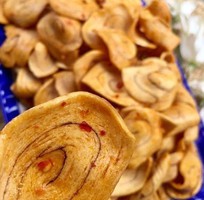 4 Gói 500gr Bánh tai heo mắm ớt giòn thơm ngon - Food by Mama 4 Gói 500gr Bánh tai heo mắm ớt giòn thơm ngon - Food by Mama
