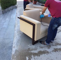 1 Dịch vụ vệ sinh giặt ghế sofa tại nhà ở Bình Dương