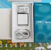 1 Oppo reno4 BH 11 tháng TGDD