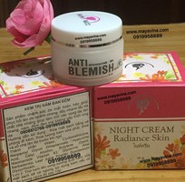 2 Kem dưỡng dành riêng cho ban đêm Night cream Radiance Skin