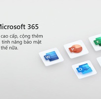 1 Phần mềm Office Microsoft 365 Personal - Seal Chưa Active - 1 user