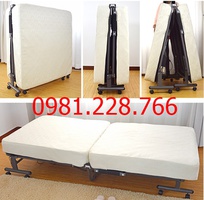 Phân phối giường phụ Extrabed tại Bắc Giang