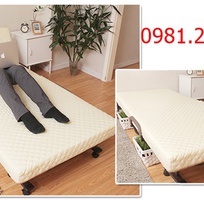 1 Phân phối giường phụ Extrabed tại Bắc Giang